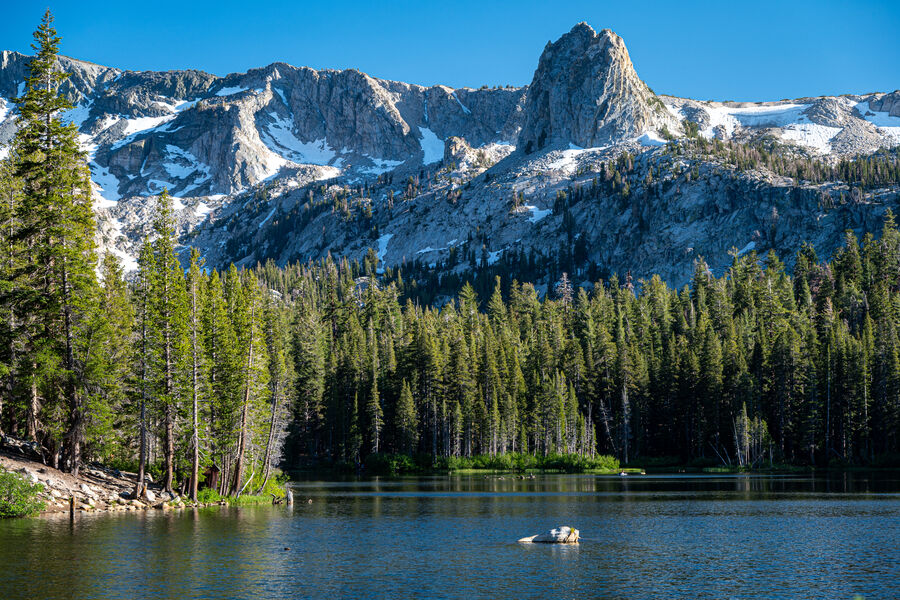 Mammoth Lakes, CA