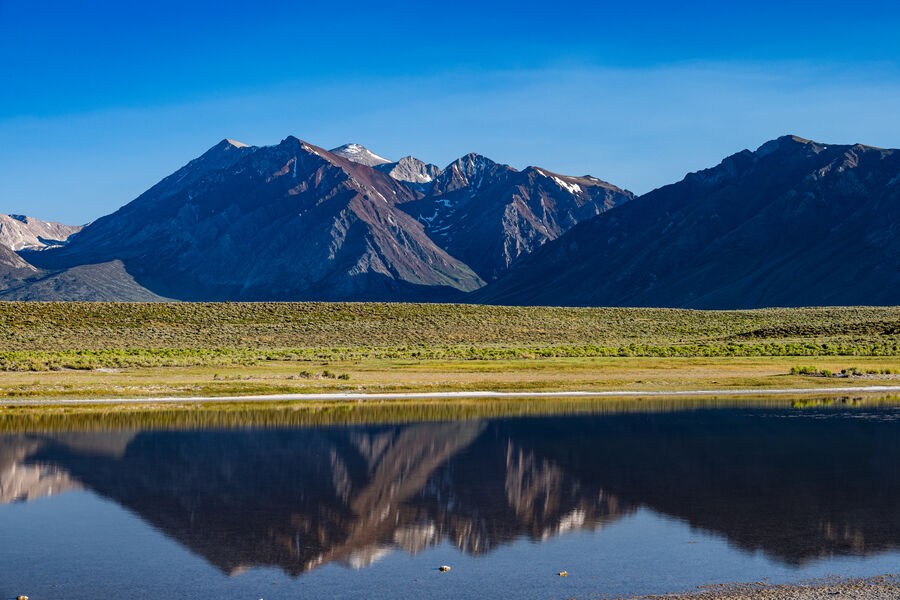 Wild Willy's Hot Springs, CA