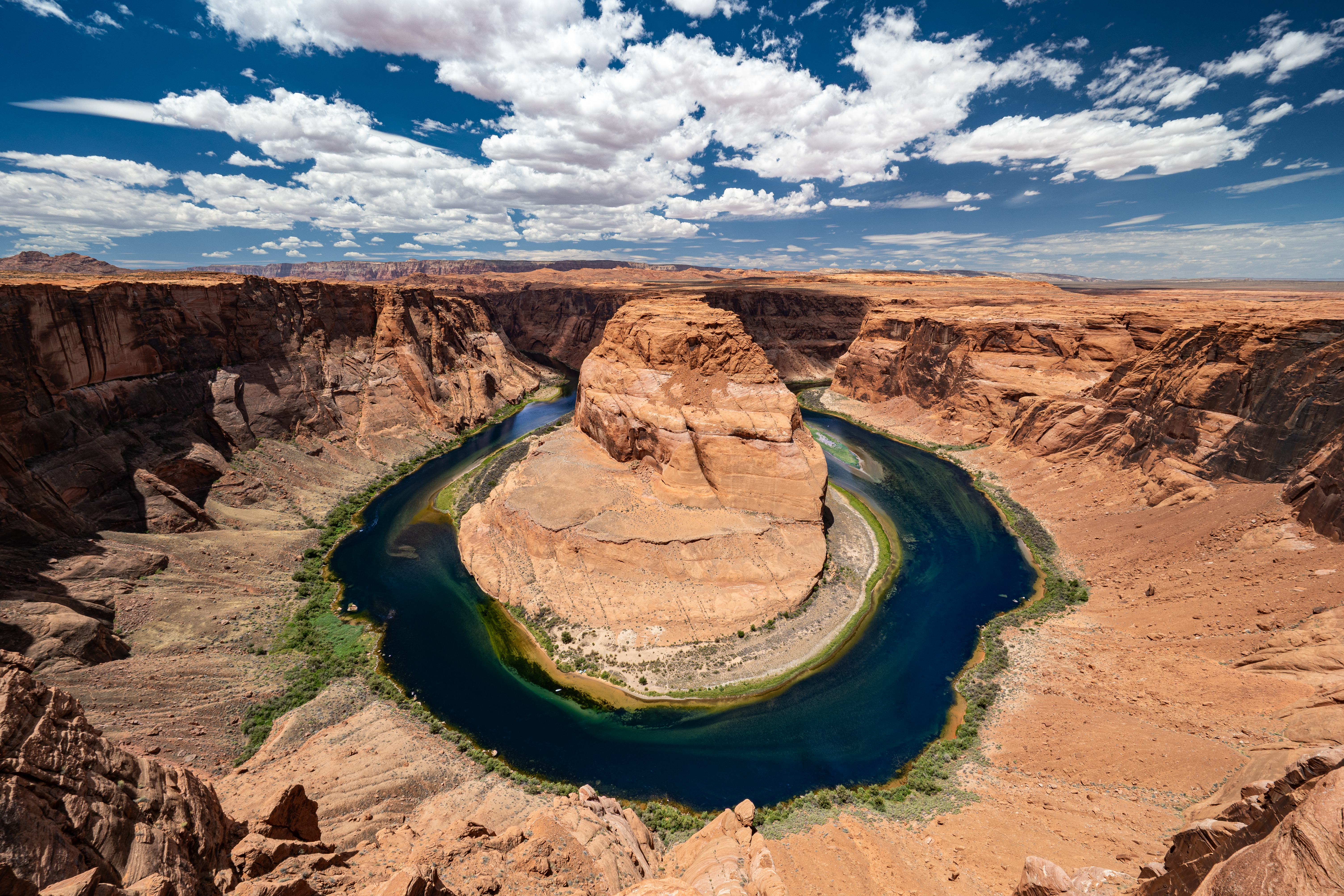 Horseshoe Bend, AZ